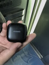 华为FreeBuds SE 2 蓝牙耳机无线耳机 40小时长续航/快速充电/蓝牙5.3/轻盈小巧/影音娱乐 曜石黑 实拍图