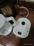 美的（Midea）养生壶 1.5L全自动煮茶壶 24h预约烧水壶 12小时智能恒温 11档控温电热水壶 花茶壶煮茶器MK-Y12Q 实拍图