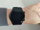 荣耀手表GS4蓝牙通话【国家补贴15%】成人NFC扫码支付14天超长续航健康监测gt4智能多功能Pro运动手表 星空探索-黑色氟橡胶表带 实拍图