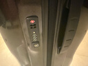 新秀丽（Samsonite）经典贝壳拉杆箱男女超轻盈旅行行李箱升级版 黑色 CS2 28英寸 实拍图