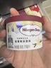 哈根达斯（Haagen-Dazs） 经典巧克力口味冰淇淋2杯分享装共116g 实拍图