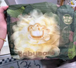 babycare金山茶花婴儿拉拉裤mini装XL码18片(12-17kg)尿不湿【新老混发】 实拍图