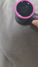 COODORA毛球修剪器数显毛衣剃毛器去球器衣服起球除吸刮黏毛粘毛器充电式 实拍图