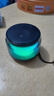 【百万成交】炫彩琉璃音响无线蓝牙音箱迷你便携低音炮钢炮 炫彩琉璃顶配版（HIFI环绕+炫彩灯光） 实拍图