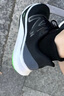 NEW BALANCE NB Rebel v3官方运动鞋男鞋秋冬透气跑鞋速度训练鞋跑步鞋 黑色 男款 MFCXMB3  标准鞋楦D 43 (脚长27.5cm)尺码详询客服 实拍图