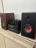 YTFY柏林之声德国进口音响YTFY Q1发烧hifi桌面音箱家用环绕高保真无源书架音响 【推荐搭配】高性价比hifi组合 实拍图