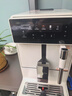 咖啡自由（KAxFREE）【政府补贴】冷萃咖啡机全自动意式家用全自动咖啡机研磨一体 蒸汽打奶泡 A2 月白 实拍图