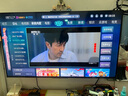 TCL雷鸟 【伸缩挂架送装一体】雀5 25款 43英寸电视 144Hz高刷 智能液晶超薄平板电视机43F295C 实拍图