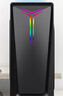 领睿英特尔酷睿i7升24核RTX4060独显64G内存台式电脑主机黑神话悟空3A游戏办公设计师渲染组装电脑全套 二：16线程强芯+16G+GT730/网游炒股 主机 实拍图