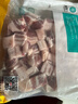 龙大肉食 猪五花肉块净重4斤 冷冻带皮五花肉猪五花烤肉 出口日本级 实拍图