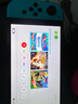 任天堂（Nintendo）【国内保税仓】Switch2/1代 OLED/续航加强日版/港版便携家用ns体感游戏机掌机 日版OLED红蓝+健身环大冒险(保税仓） 实拍图