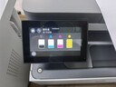惠普（HP）W2222A原装硒鼓黄色单支装 适用于HP Color LaserJet Pro 3288dn;3388fdw 打印机 实拍图