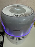 飞利浦（PHILIPS）加湿器家用卧室母婴专用静音除菌无雾空调加湿机鼻炎孕妇婴幼儿小型桌面大容量国家补贴HU5710/10 实拍图