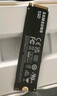 三星（SAMSUNG）1TB SSD固态硬盘 M.2接口(NVMe协议PCIe4.0*4/5.0*2)读速7150MB/S 990 EVO Plus 实拍图