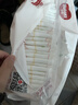 好奇（Huggies）铂金装小桃裤纸尿裤NB84片(5kg以下)尿不湿【透爽散热】 实拍图