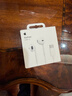 Apple/苹果 USB-C接口有线耳机 type-c接口有线耳机苹果耳机 苹果17有线耳机笔记本耳机游戏音乐 实拍图