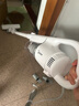 美的（Midea）吸尘器家用U2有线手持推杆地毯两用大吸力除尘吸灰大功率可视化尘杯吸尘器神器宠物【国家补贴】 实拍图
