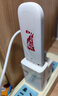 联通中国联通移动随身wifi6无线网卡免插卡车载随身携带4G路由器流量宽带网络官方正品2025款全国通用 【1500G高速4G】联通白月光USB款 实拍图