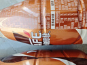 雀巢（Nestle）即饮咖啡 丝滑拿铁口味 咖啡饮料 268ml*15瓶 实拍图