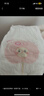好奇（Huggies）铂金装小桃裤纸尿裤L120片(9-14kg)大号尿不湿【透爽散热】 实拍图