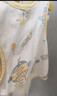 babylove婴儿马甲春秋纯棉两面穿宝宝可爱小坎肩背心保暖马夹上衣 实拍图