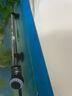 创星鱼缸加热棒电加热器自动恒温水族箱小型乌龟缸加温棒HCH 【自动恒温】适45-100L内蓝头HCH-200W 实拍图
