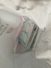 babycare山茶轻柔婴儿拉拉裤试用装L码3片+小N卫生巾240mm*1片*4包 实拍图