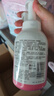 贝亲（Pigeon）洗发水沐浴露 含桃叶精华 婴儿洗发沐浴二合一 500ml IA209 实拍图