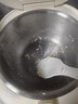 苏泊尔（SUPOR）小电饭煲2-3人0涂层3升不锈钢家用小电锅煮饭煲汤煮粥锅多功能小型迷你微压电饭锅30FC2066 实拍图
