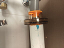 杜邦（DUPONT）厨房下水道防臭神器封口器下水管三通接密封塞防臭防溢水 实拍图