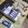 爱普生（EPSON） 002原装墨水L4266/4268/4269/6268/6278/6298/6279打印机 4只装（1黑3彩） 原装 实拍图