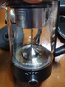 欧美特（OUMETE）煮茶壶 煮茶器 喷淋式蒸汽茶壶 养生壶 玻璃恒温保温煮茶烧水壶OMT-PC1016A（单网） 实拍图