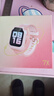 小米（MI）米兔儿童学习手表7X粉色高清双摄大屏国家补贴楼层定位防水支持微信小学生初高中男女智能电话手表 实拍图