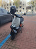 ZEEHO极核EZ4系列电摩踏板电动车高速电摩智能电动摩托车电动轻便摩托车 EZ4 Max 电摩 到店选颜色 实拍图