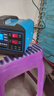 恩柏盛汽车电瓶充电器12v24v全自动智能修复充电机摩托车货车蓄电池 全新升级大功率智能数显款 12V24V通用铜芯加粗线充满自停 实拍图