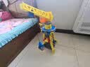 汪汪队立大功（PAW PATROL）男孩女孩玩具车儿童生日礼物儿童场景模型 汪汪工场吊塔套装 实拍图