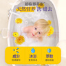 加州宝宝（California Baby）金盏花精华洗发沐浴露二合一562ml 婴幼儿温和清洁舒缓0岁可用 实拍图
