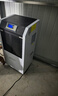 多乐信DR-1382L工业除湿机138升 商业大功率地下室仓库别墅车间室内装修除潮控湿抽湿机 138L/天 升级松下压缩机 实拍图