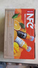 农夫山泉 100%纯果汁NFC果汁300ml*12瓶缤纷礼盒(6橙汁+6芒果汁)热门商品 实拍图