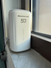 纽曼5G无线路由器随身WiFi6移动免插卡cpe多网通千兆双频车载便携式高速上网卡全国通用流量2025款 实拍图