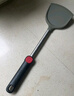 炊大皇 硅胶锅铲不粘锅炒锅煎锅平底锅专用炒菜铲子 耐高温握感舒适 实拍图