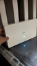 小米（MI）路由器BE3600 2.5G 3600兆级WiFi7【小米手机上网搭档】4核高通处理器 2.5G网口 IOT联动 实拍图