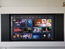 华为Vision智慧屏 5 Pro 75英寸 288Hz SuperMiniLED Mate 80投屏好搭档平板电视机HD75NEWN 实拍图