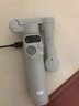 大疆（DJI）OM7 7P 手机云台稳定器 大疆om7 Osmo Mobile 7 7P  手持 vlog 拍摄om7p防抖自拍杆AI手势跟拍神器 OM 7【送】备用金属脚架 官方标配 实拍图