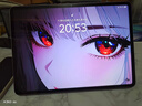 vivo Pad5 8GB+256GB 百粉百 国家补贴【12.1英寸护眼大屏推荐】蓝晶×天玑9300+ 平板电脑 实拍图