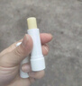 曼秀雷敦（Mentholatum）蜂蜜修护润唇膏原味4g保湿滋润唇膏女去死皮淡化唇纹防干裂 实拍图