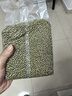 十月稻田 绿豆 2斤 (可发豆芽 打豆浆 东北 五谷 杂粮 粗粮 真空大米伴侣) 实拍图