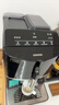 西门子（SIEMENS）【政府补贴】EQ300进口便携式办公室咖啡机家用全自动研磨一体机15Bar智能萃取意式美式TF301C19 实拍图