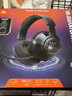 JBL 量子风暴 Quantum360无线游戏耳机耳麦 电竞游戏耳机 7.1音效吃鸡耳麦 声卡头戴式耳机三角洲行动 Q360黑色（全新上市） 实拍图