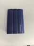 三星（SAMSUNG）2TB Type-c接口 移动固态硬盘 T7 Shield 魔力蓝 NVMe读速1050MB/s  手机直连笔记本外接 三防保护 实拍图